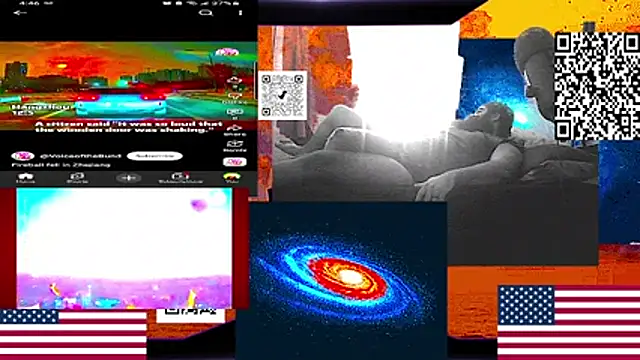 RussellTaylorLacy webcam