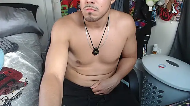 mastergoku99 webcam