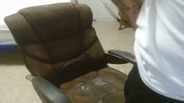 DADDY_KANE8--- webcam