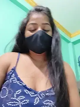Monalisa_Singh webcam