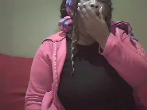 SexxyBoob webcam