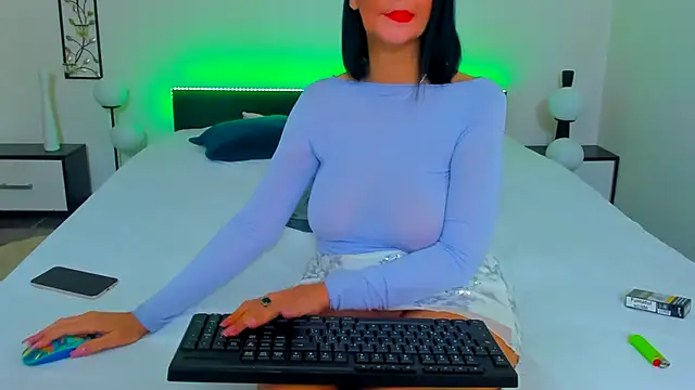 shannon4u webcam