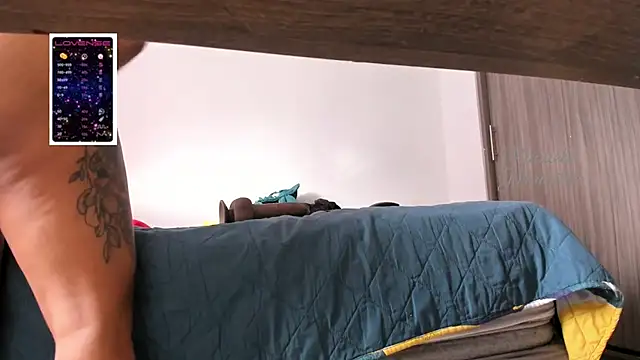 manujaramillo webcam