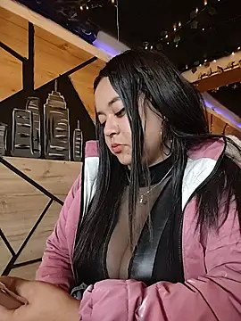 Cristal__04 webcam