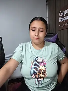 Cute_Penelope webcam