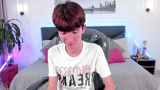 Jake_evans webcam