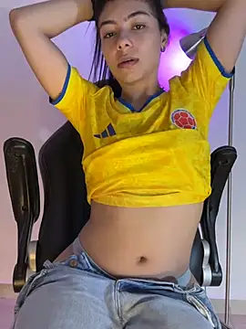 Liissa_cute_ webcam