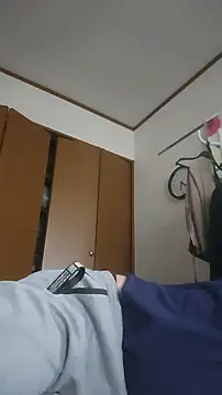 07YUKIO webcam