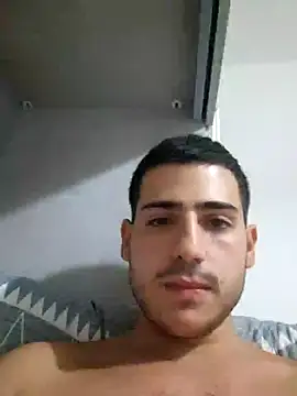 Nicolas3091 webcam