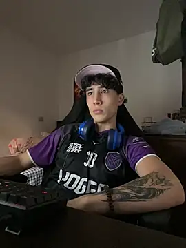 gojo_satoru_18 webcam