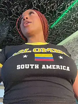 Melany_Williams webcam