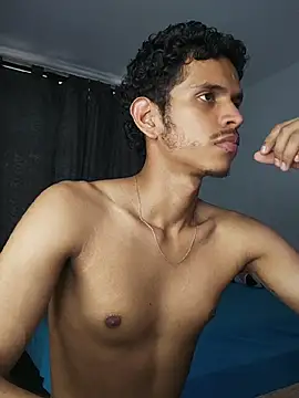 TheBlessd_ webcam