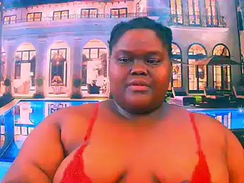 EbonyHotBuns webcam