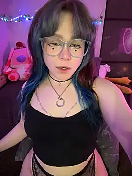 MaddisonHaas webcam