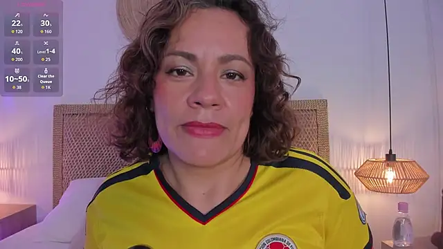 gipsela_gomez webcam