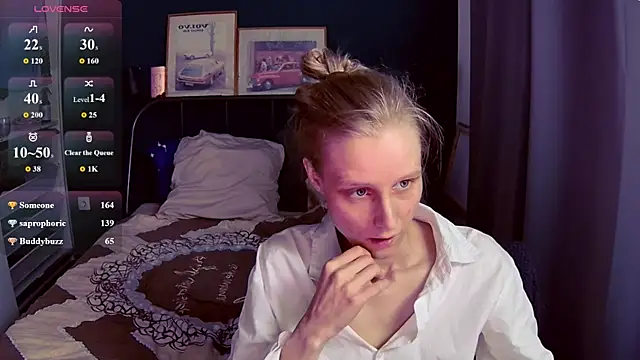 KatiKate webcam