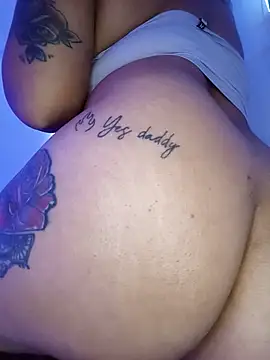 Anonymous_Girl_ webcam