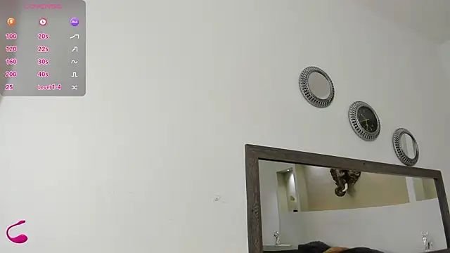 happy_hot7 webcam