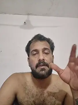 INDIANJONNYSINN webcam