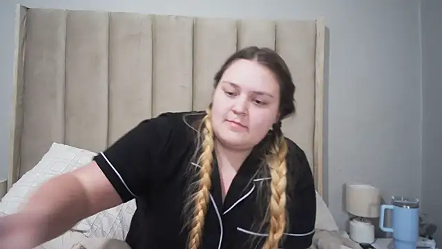 Neytjie webcam