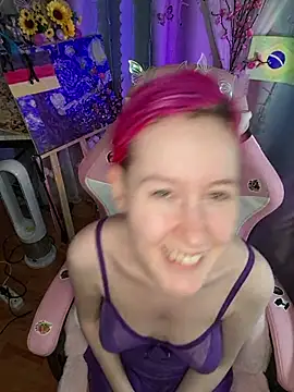 Fuzzy_Unicorn webcam