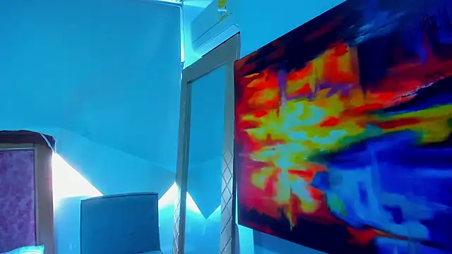 ISA_BELLA_VZL webcam