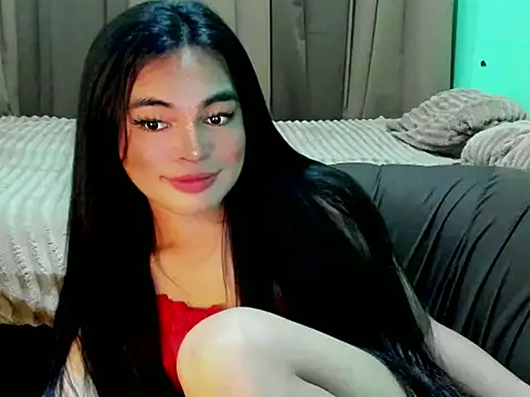 Sweetpeaxx webcam