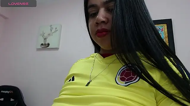 pameclaus webcam
