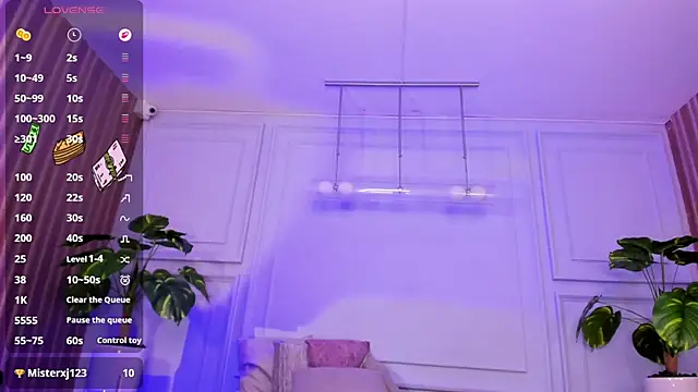 keytinthomson_ webcam