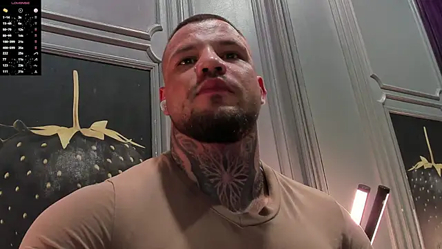 OliverSport webcam