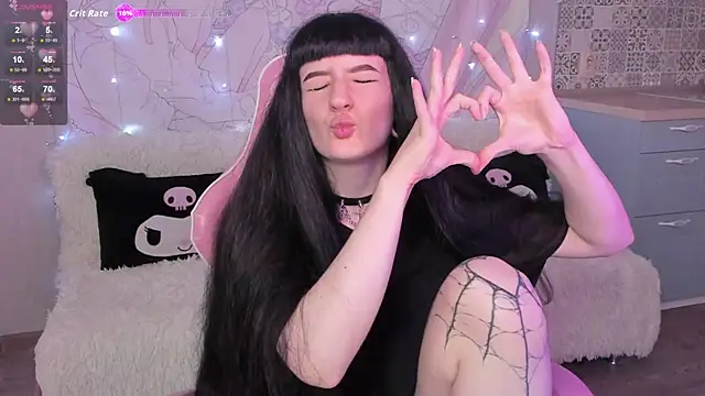 NorinMorin webcam