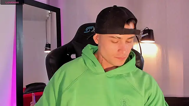 connorsmiith webcam