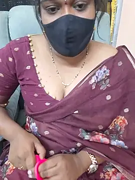 Sujuta_telugu webcam