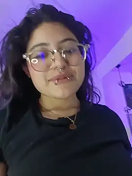 SabrinaV_ webcam