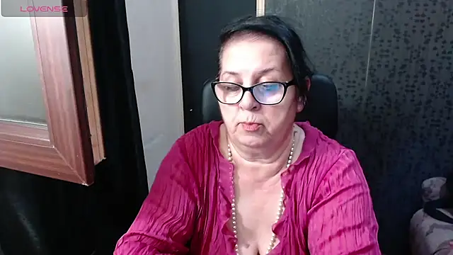 MissSanjanne webcam