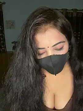 Dipu_cute webcam
