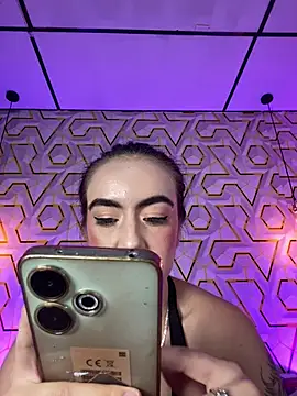 MelanyyJhonson15 webcam