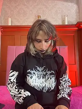Charlothe_7 webcam