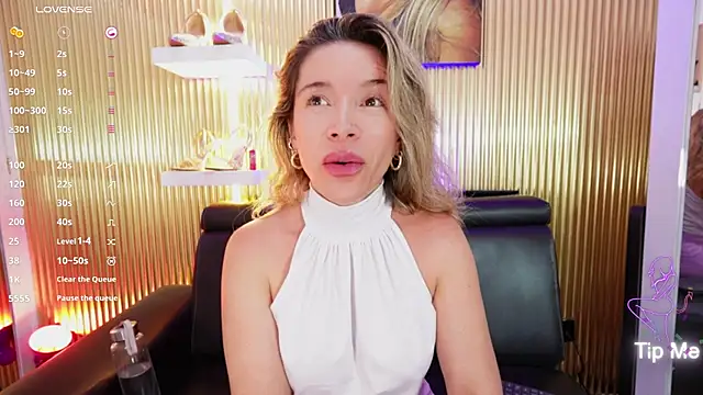 Sexy_Allice webcam