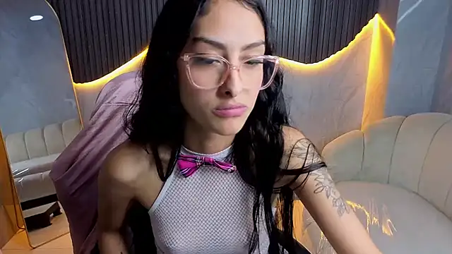 Tifany_Tx webcam