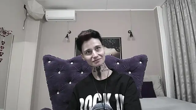 KennyXSX webcam