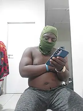 Bra-G webcam