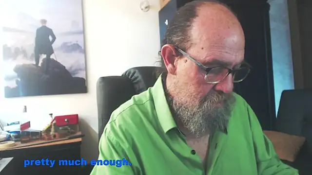Uncle_Hottie webcam
