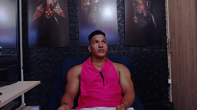 viktor_herrera webcam