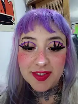 ciindy_ink webcam