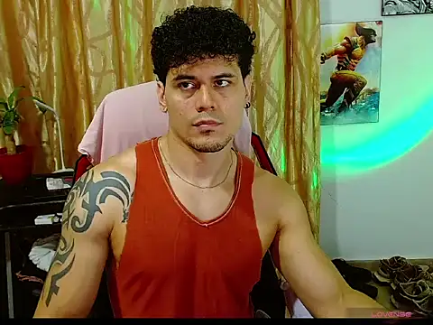 Logan0626 webcam