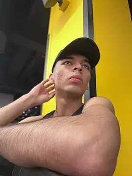 The_Conquer webcam