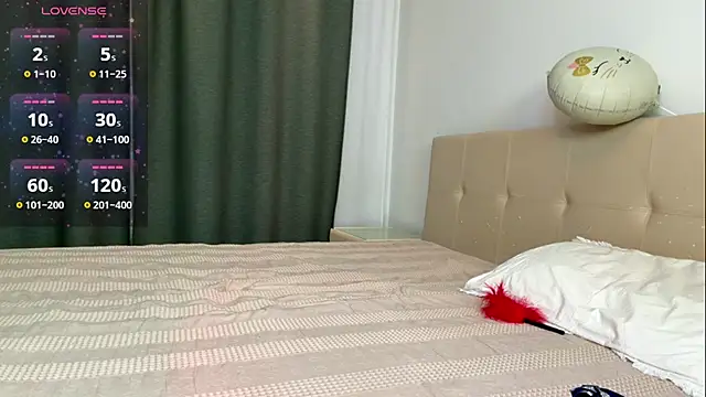 Lizacams