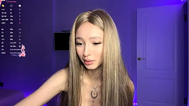 ClonedAge webcam