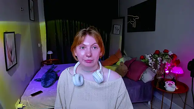 susie_miu webcam